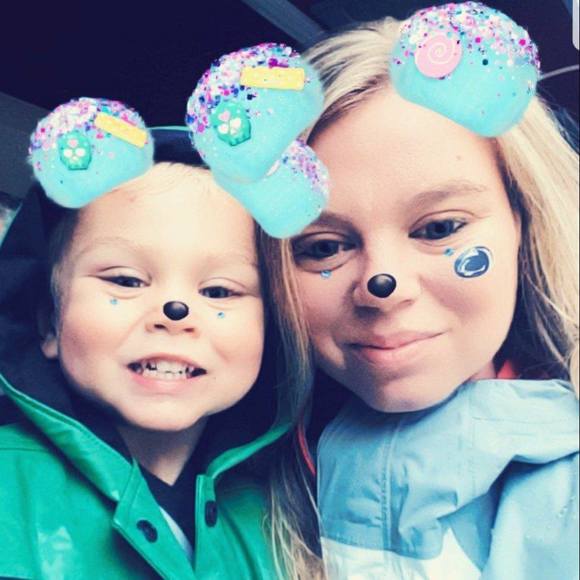 Meet your Posher, Chrissi - Picture 1 of 1